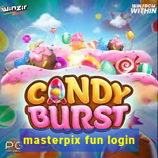 masterpix fun login